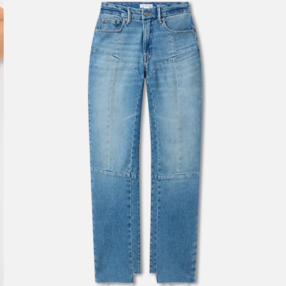 Good American Icon Jeans